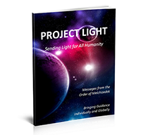 eBook - Project Light Vol 3