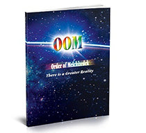 eBook - OOM Order of Melchizedek
