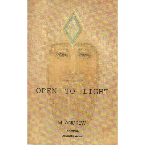 eBook - Open to Light