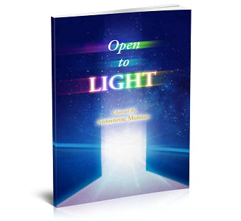 eBook - Open to Light